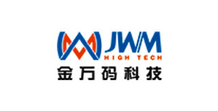 金萬碼科技